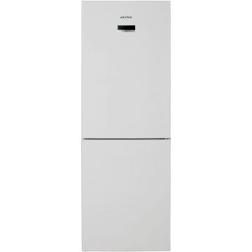 Combina frigorifica Arctic AK60320NFE+, 287 l, Clasa A+