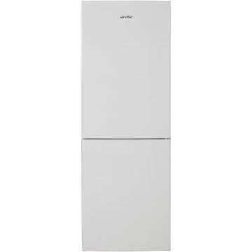 Combina frigorifica Arctic AK60340+, 322 l, Clasa A+