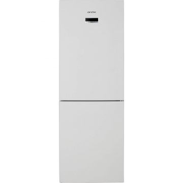 Combina frigorifica Arctic AK60355NFE+, No Frost, 321 l, Clasa A+