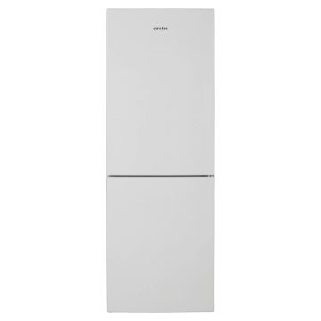Combina frigorifica Arctic AK60360+, 334 l, Clasa A+
