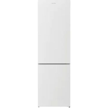 Combina frigorifica Arctic AK60360M30W, Capacitate 339 l, Clasa F, Garden Fresh, Termostat ajustabil, Usi reversibile, H 200.9 cm, Alb