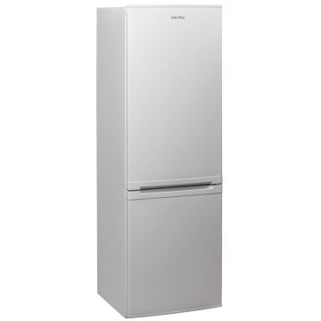 Combina frigorifica Arctic ANK275+, 262 l, Clasa A+, Alb
