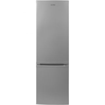 Combina frigorifica Arctic ANK305NFS+, 260 l, Clasa A+