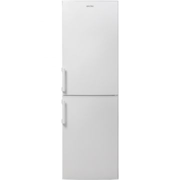 Combina frigorifica Arctic ANK356-4+, 331 l, Clasa A+, Alb