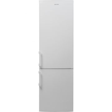 Combina frigorifica Arctic ANK366B+, 334 l, Clasa A+, Alb