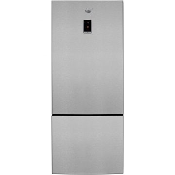 Combina frigorifica Beko CN158230X, NeoFrost, 497 l, Clasa A++