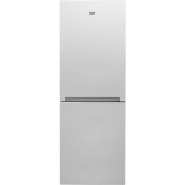 Combina frigorifica Beko RCNA340K20W, 302 l, Clasa A+, Alb