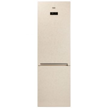 Combina frigorifica Beko RCNA400E20ZB, 354 l, NeoFrost, Clasa A+