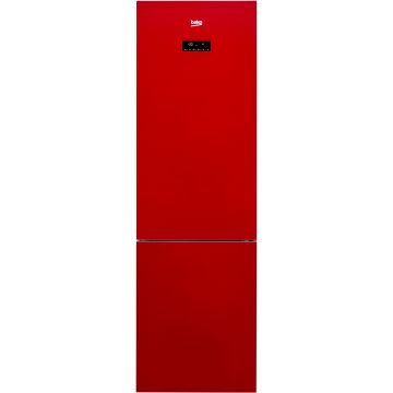 Combina frigorifica Beko RCNA400E20ZGR, NeoFrost, 347 l, Clasa A+