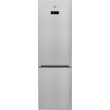 Combina frigorifica Beko RCNA400E20ZX, Neo Frost, 354 l, Clasa A+, Inox