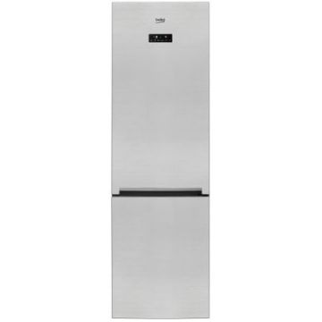 Combina frigorifica Beko RCNA400E20ZXP, 354 l,NeoFrost, Ion Guard, EverFresh+, Active Odour Filter, Clasa A+, H 201 cm, Inox Antiamprenta