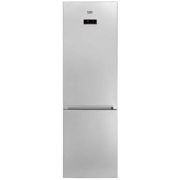 Combina frigorifica Beko RCNA400E30ZS, NeoFrost, 354 l, Clasa A++, Argintiu