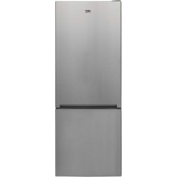 Combina frigorifica Beko RCNE520K20XP, Neo Frost, 454 l, Clasa A+