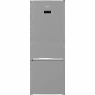 Combina Frigorifica Beko RCNE560E40ZXBN, Clasa E