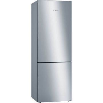 Combina frigorifica Bosch KGE49VI4A, Low Frost, 412 l, Clasa A+++