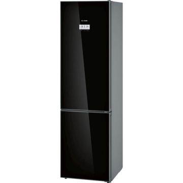 Combina frigorifica Bosch KGF39SB45, No Frost, 343 l, Clasa A+++