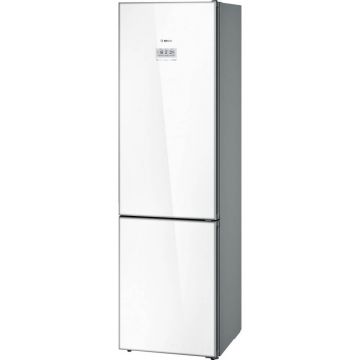 Combina frigorifica Bosch KGF39SW45, No Frost, 343 l, Clasa A+++