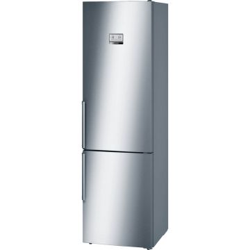 Combina frigorifica Bosch KGN39AI35, No Frost, 366 l, Clasa A++
