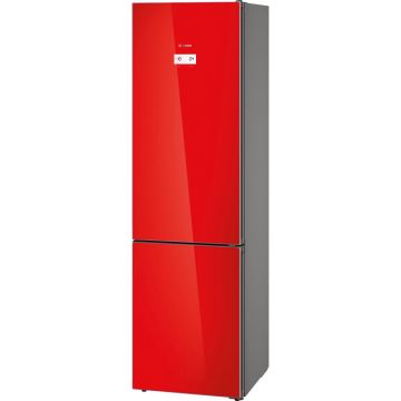 Combina frigorifica Bosch KGN39LR35, No Frost, 366 l, Clasa A++