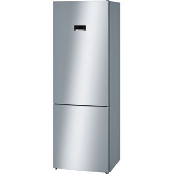 Combina frigorifica Bosch KGN49XI30, No Frost, 435 l, Clasa A++