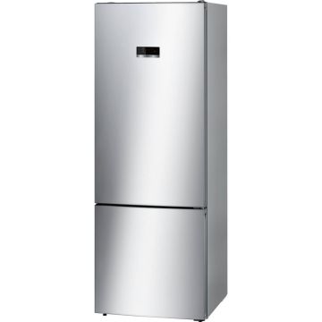 Combina frigorifica Bosch KGN56XL30, No Frost, 505 l, Clasa A++