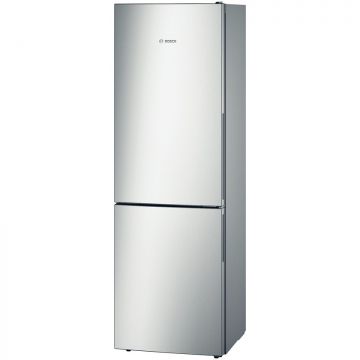 Combina frigorifica Bosch KGV36UL30, 307 l, Clasa A++