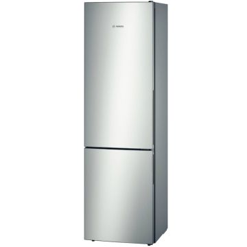 Combina frigorifica Bosch KGV39VL31S, Low Frost, 342 l, Clasa A++