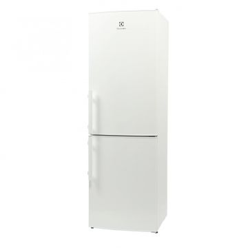 Combina frigorifica Electrolux EN3601MOW, 329 l, Clasa A++, Alb