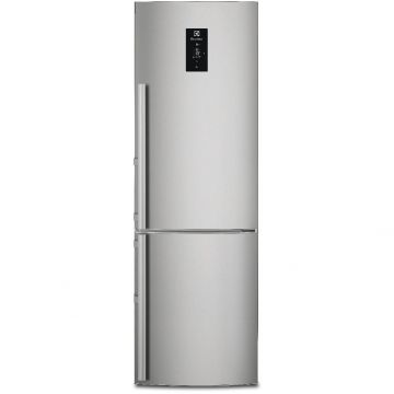 Combina frigorifica Electrolux EN3889MFX, 350 l, Clasa A++
