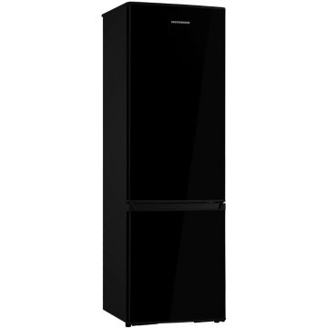 Combina frigorifica Heinner HC-H273BKA+, 273 l, Clasa A+