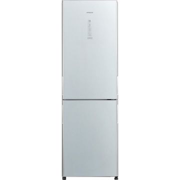 Combina frigorifica Hitachi R-BG410PRU6X(GS), No Frost, 330 l, Clasa A++ Combina frigorifica Hitachi R-BG410PRU6X(GS), No Frost, 330 l, Clasa A++