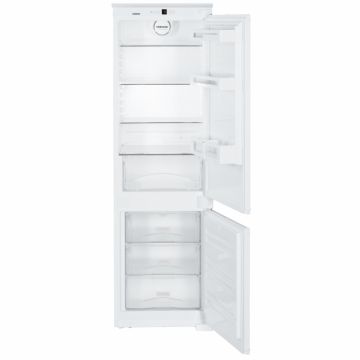 Combina Frigorifica Inc. Liebherr, A++ ICUS3324