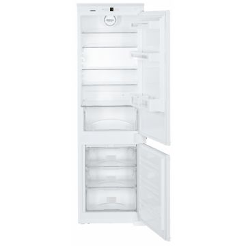 Combina Frigorifica Inc. Liebherr ICUNS3324 A++