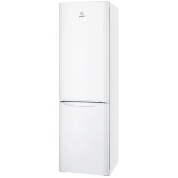 Combina frigorifica Indesit BIAA 13P, 303 l, Clasa A+