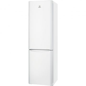 Combina frigorifica Indesit BIAA 14P DR, 330 l, Clasa A+
