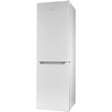 Combina frigorifica Indesit LR8 S1 W, LowFrost, 339 l, Clasa A+
