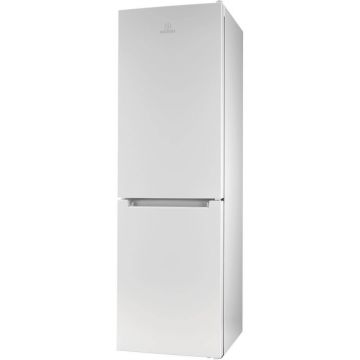 Combina frigorifica Indesit LR9 S1Q F W, 371 l, Clasa A+