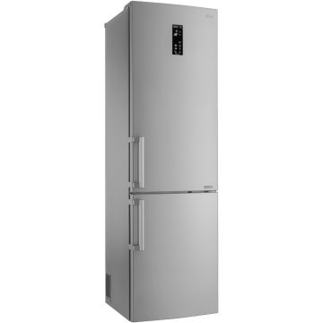 Combina frigorifica LG GBB60SAFFB, No Frost, 343 l, Clasa A+++