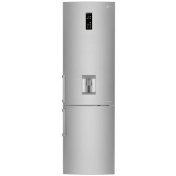 Combina frigorifica LG GBF60NSFZB, No Frost, 339 l, Clasa A++