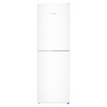 Combina frigorifica Liebherr CN 4213, 294 l, NoFrost, Afisaj Electronic, Raft pentru sticle, Duo Cooling, MagicEye, Clasa A++, H 186 cm, Alb