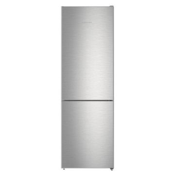 Combina frigorifica Liebherr Confort CNef 4313, 304 l, Congelator NoFrost, DuoCooling, Clasa A++, H 186 cm, Argintiu