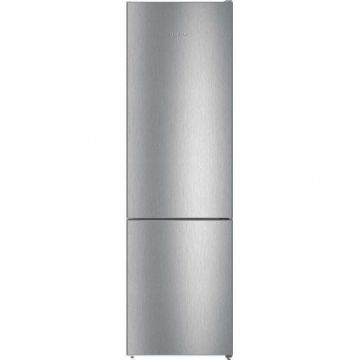 Combina frigorifica Liebherr KGNl 2060-3, No Frost, 344 l, Clasa E, (clasificare energetica veche Clasa A++