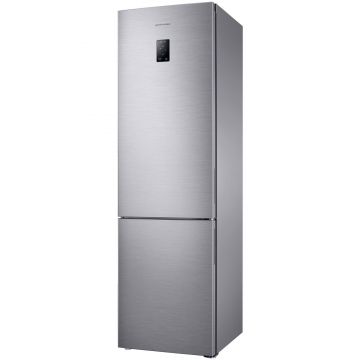Combina frigorifica Samsung RB37J5240SS/EF, 367 l, Clasa A+, Inox