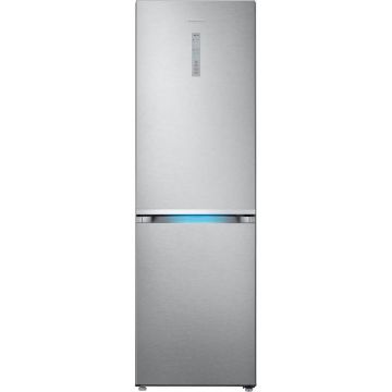 Combina frigorifica Samsung RB38J7805SA/EF, No Frost, 384 l, Clasa A++