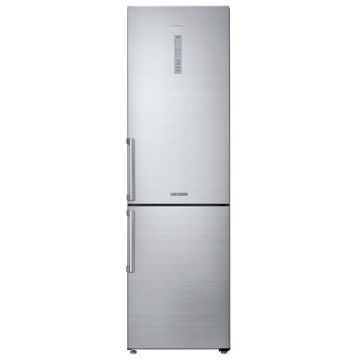 Combina frigorifica Samsung RB41J7359S4/EF, 406 l, Clasa A+++