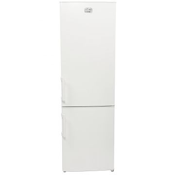 Combina frigorifica Star-Light CC-265APP, 265 l, Clasa A++, Alb