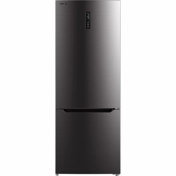 Combina frigorifica Toshiba GR-RB440WE-DMJ, 416L