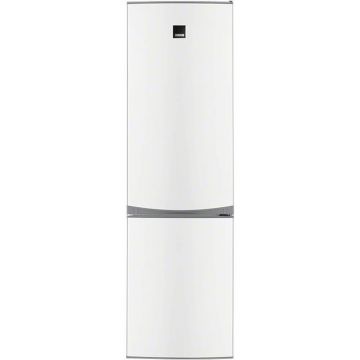 Combina frigorifica Zanussi ZRB33103WA, 303 l, Clasa A++