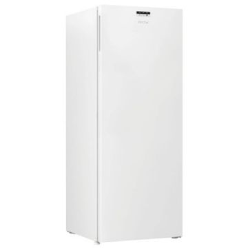 Congelator Arctic AC60250+, 215 l, Termostat Ajustabil, Usi Reversibile, Clasa A+, H 151 cm, Alb
