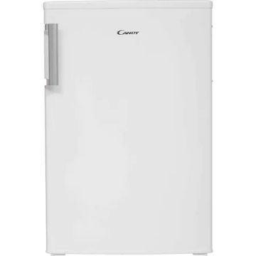 Congelator Candy CCTUS 542WH, 82 l, 4 sertare, Congelator de 4 stele, Clasa A+, H 85 cm, Alb